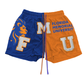 Florida Memorial Shorts - Florida Memorial Apparel and Clothing - 1921 movement