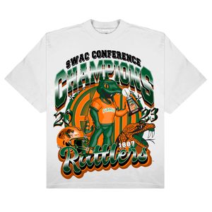 FAMU Champion T-shirt
