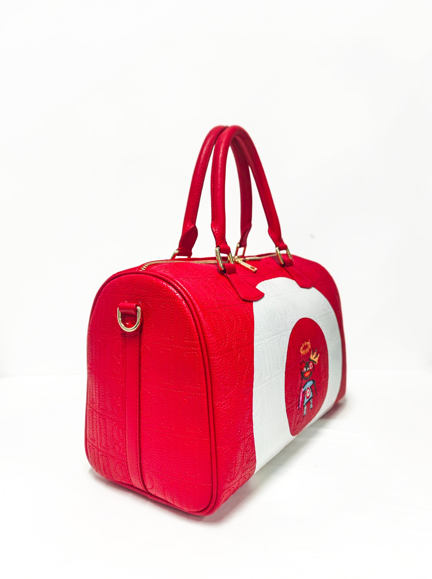 Targeted Duffle