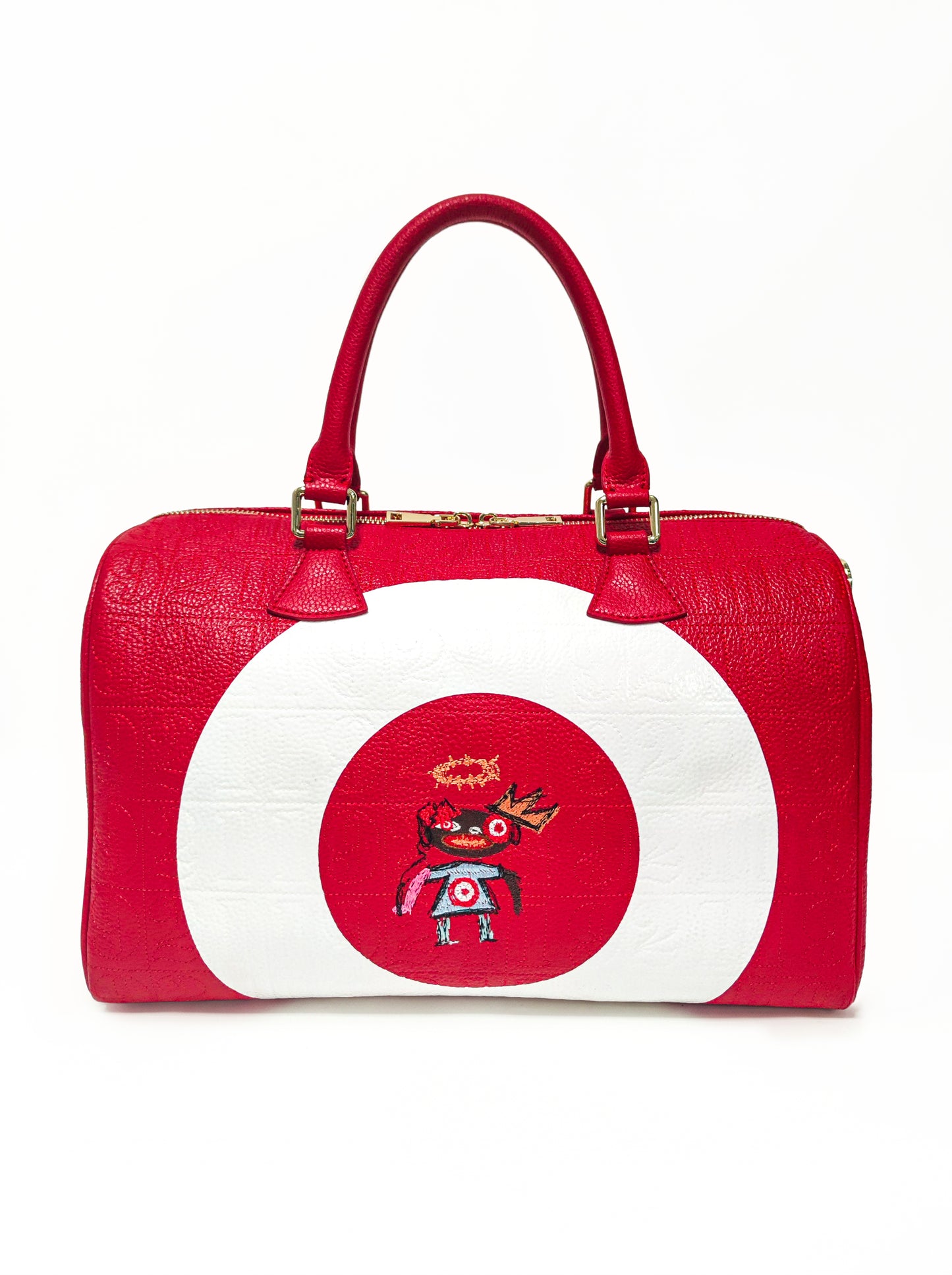 Targeted Duffle