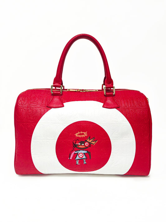 Targeted Duffle