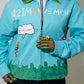 1921 Sunflower Jacket (PreOrder)