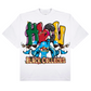 HBCU T-shirt - HBCU Apparel and Clothing - 1921 movement