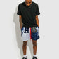 Howard University Shorts