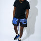 Hampton University Shorts  - Hampton University Apparel and Clothing - 1921 Movement