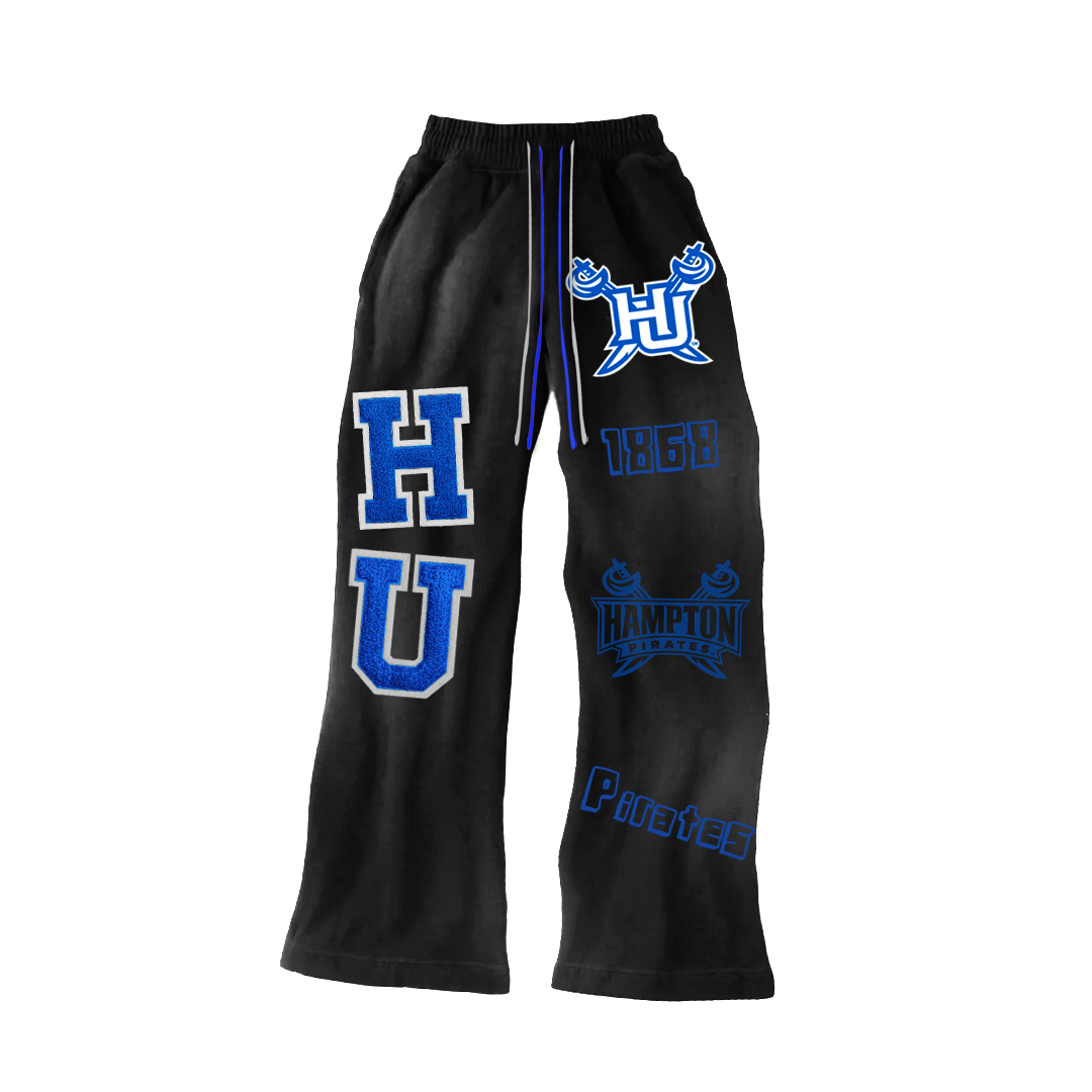 Hampton Sweatpants Remix (Pre-Order)