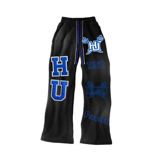 Hampton Sweatpants Remix (Pre-Order)