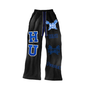 Hampton Sweatpants Remix