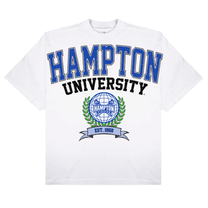 Hampton T-shirt