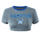 Hampton Crop Top