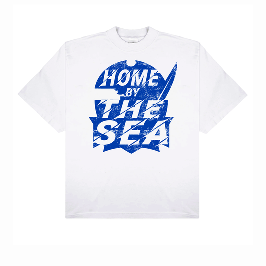 Home By The Sea T-shirt