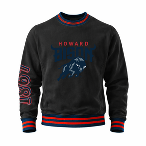 Howard Sweatshirt Remix
