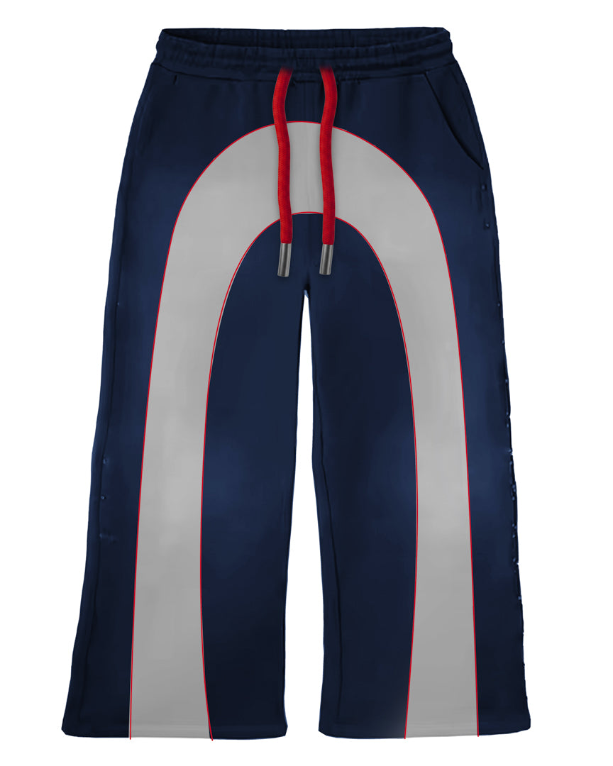 Navy Sweatpants (Pre-Order)