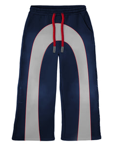 Navy Sweatpants