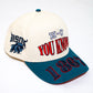 Howard University Hat - YOU KNOW