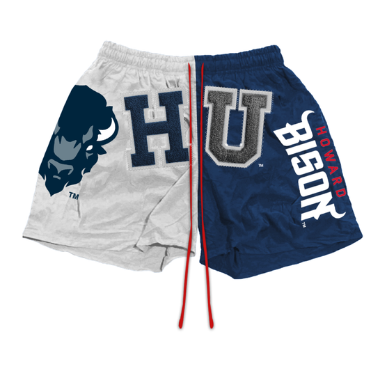 Howard University Shorts - 1921Movement