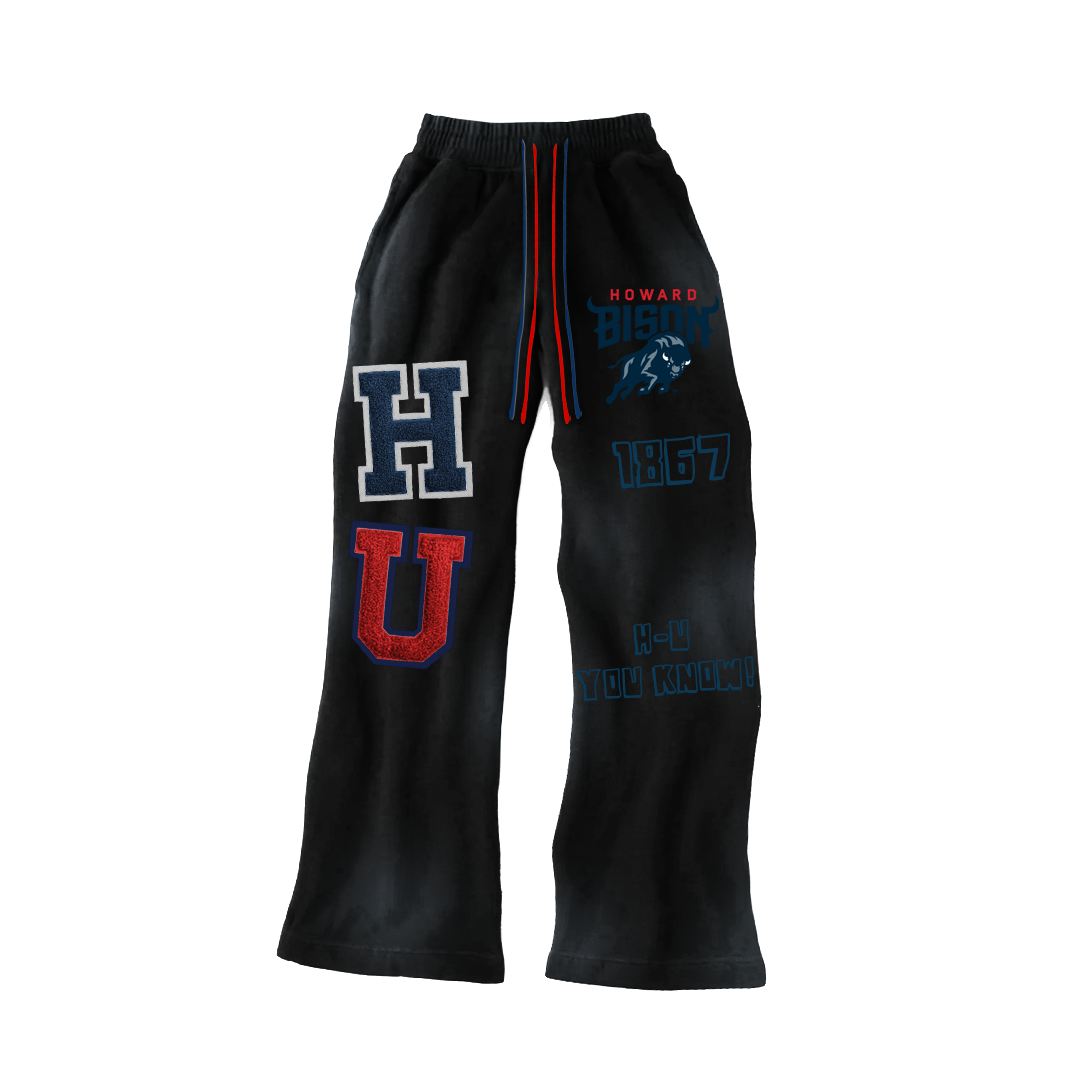 Howard Sweatpants Remix (Pre-Order)