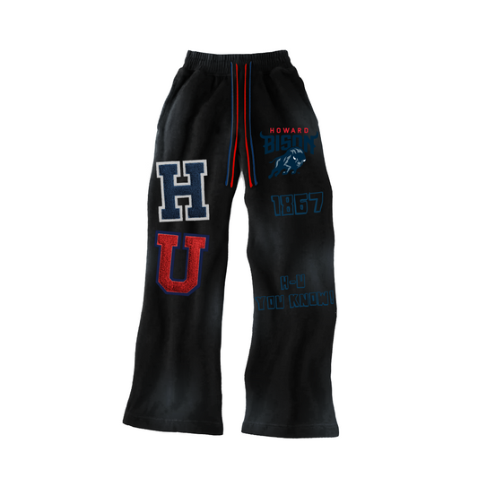 Howard Sweatpants Remix (Pre-Order)