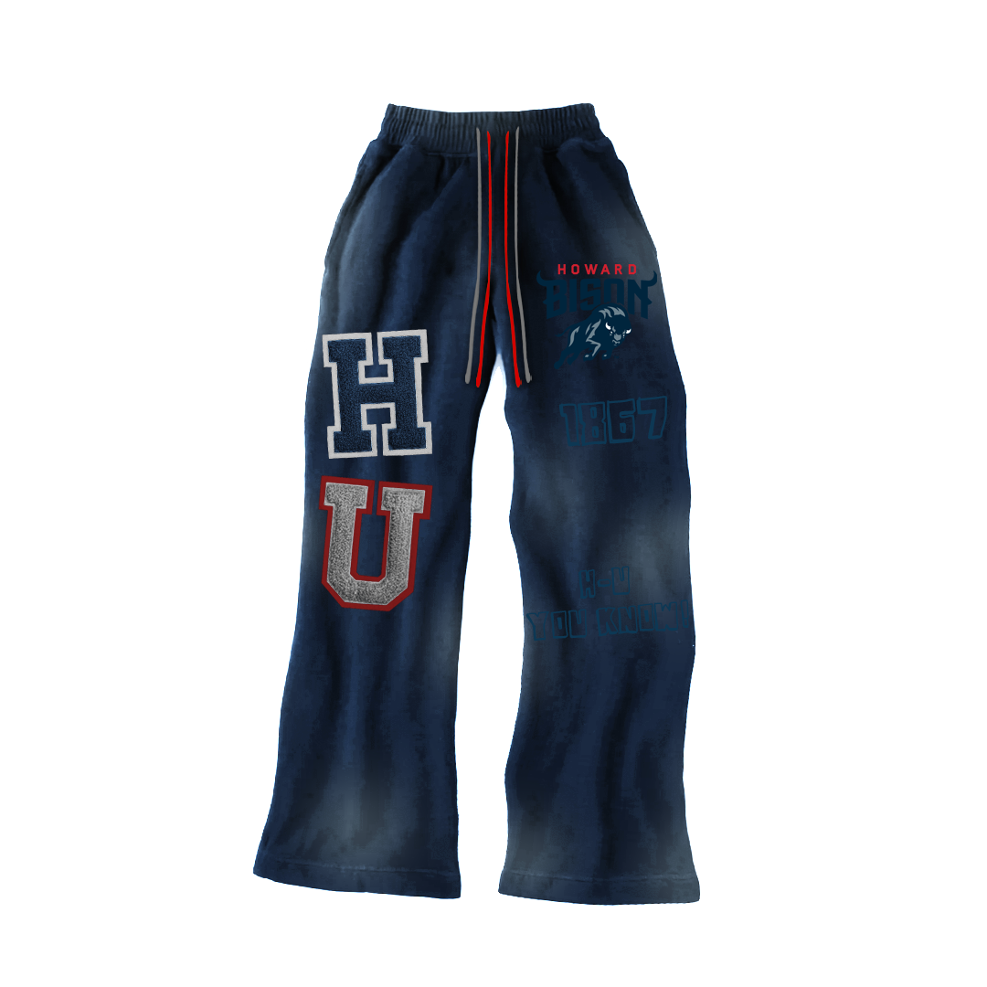 Howard Sweatpants (Pre-Order 4 weeks)