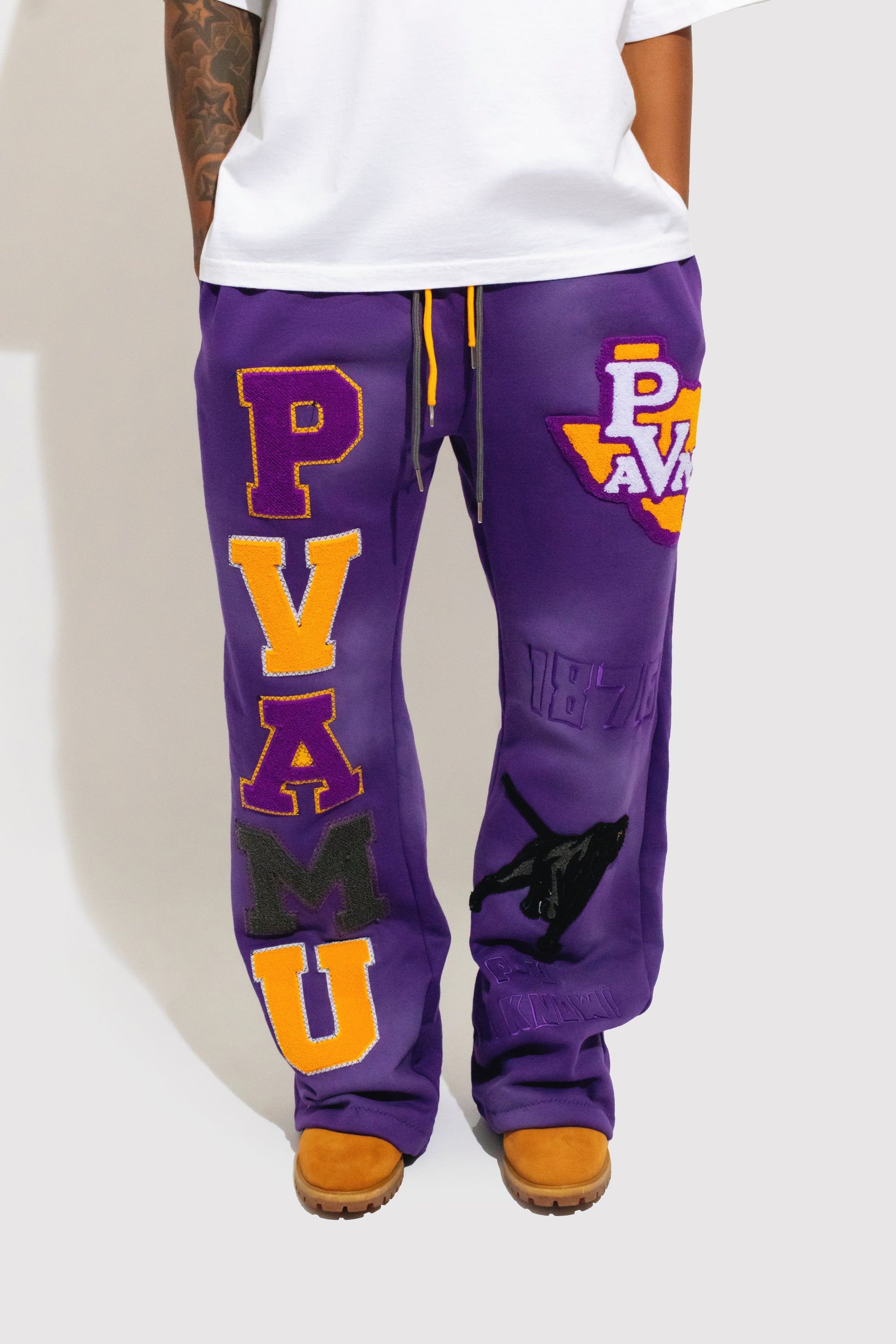 PVAMU Sweatpants (Pre-Order)