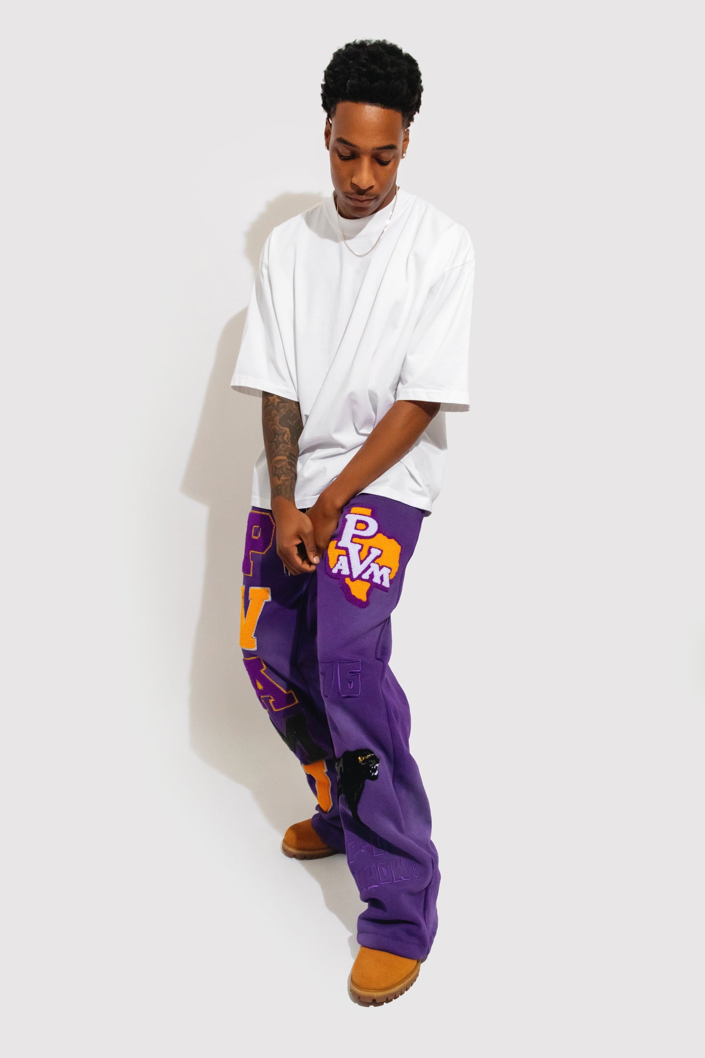 PVAMU Sweatpants (Pre-Order)