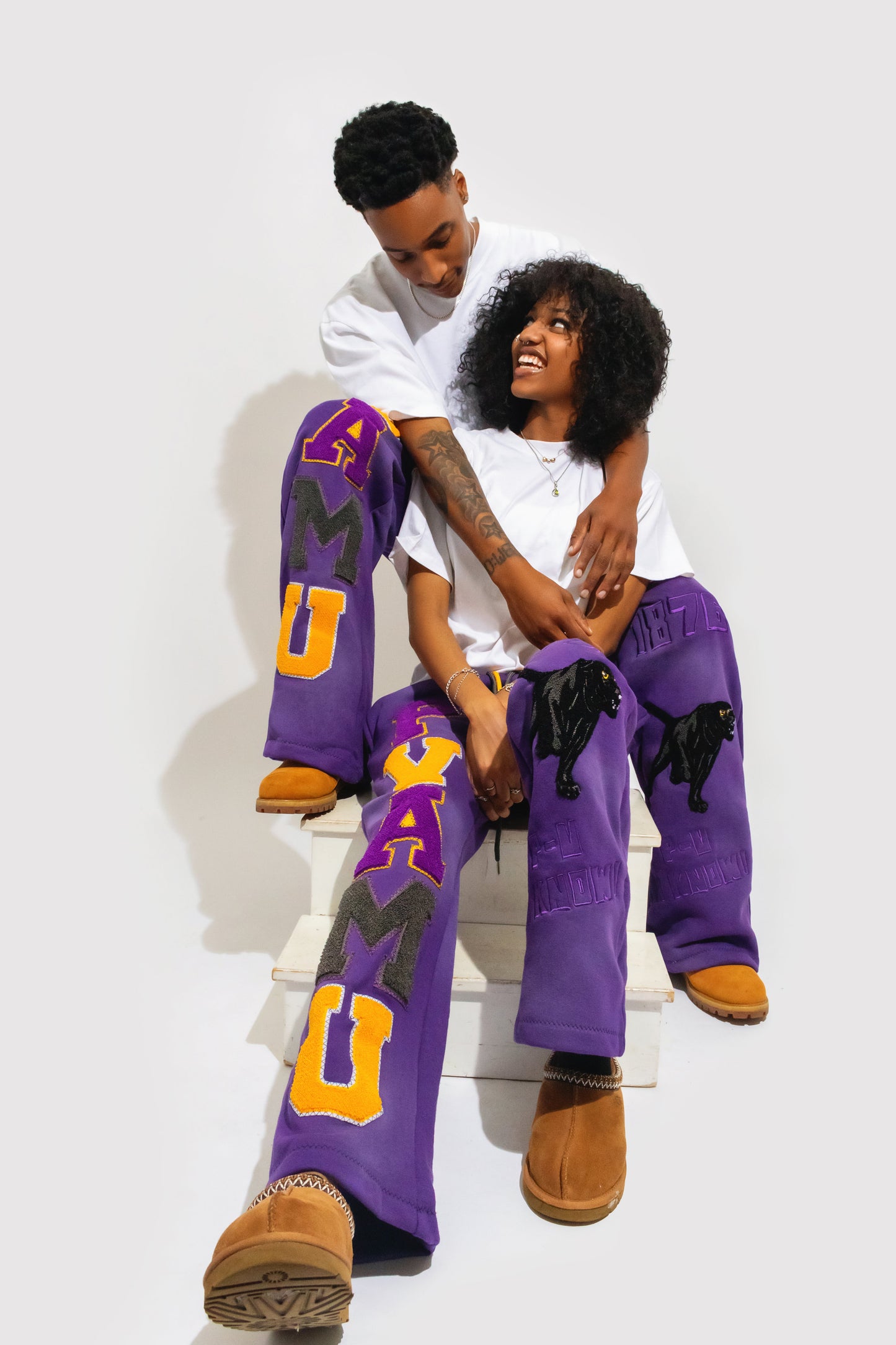 PVAMU Sweatpants (Pre-Order)