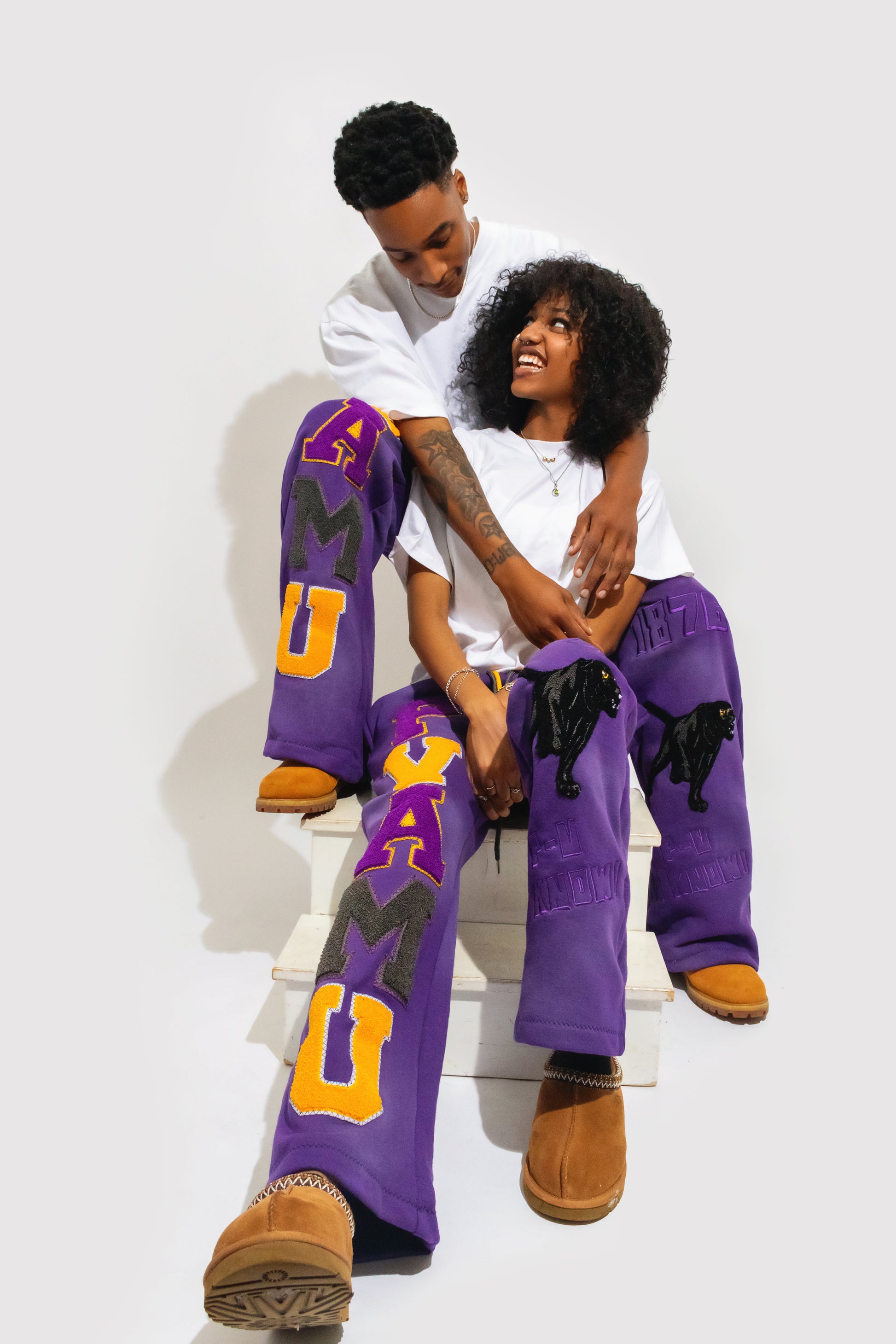 PVAMU Sweatpants (Pre-Order)
