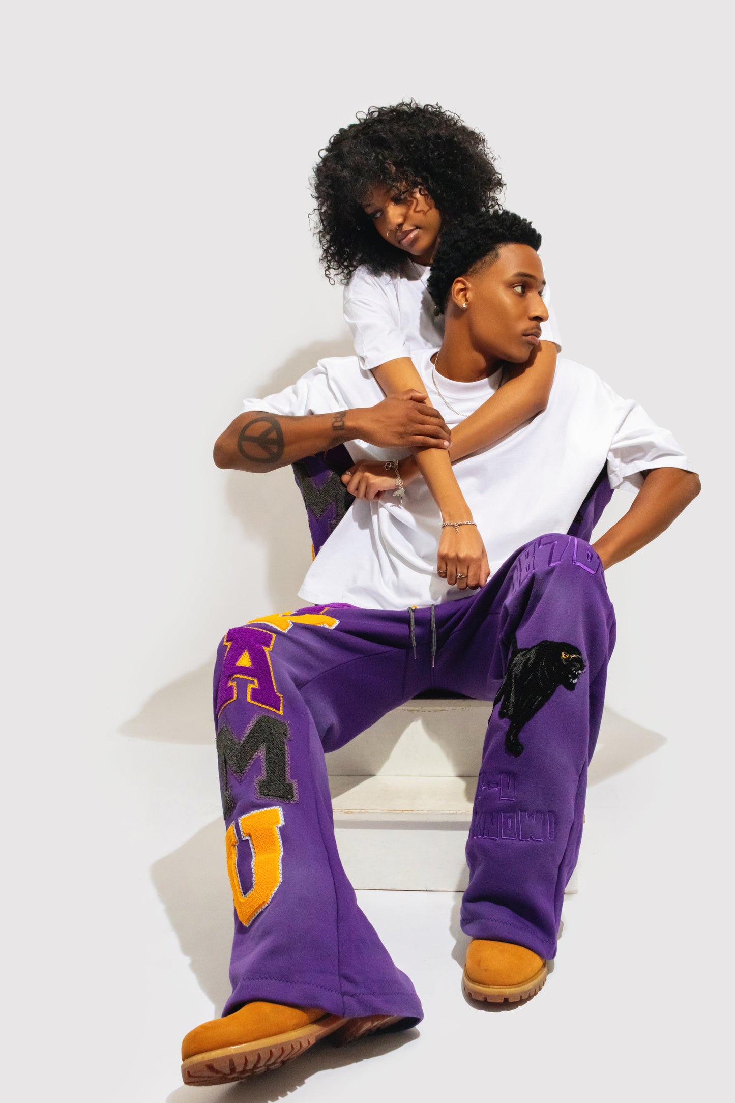 PVAMU Sweatpants (Pre-Order)