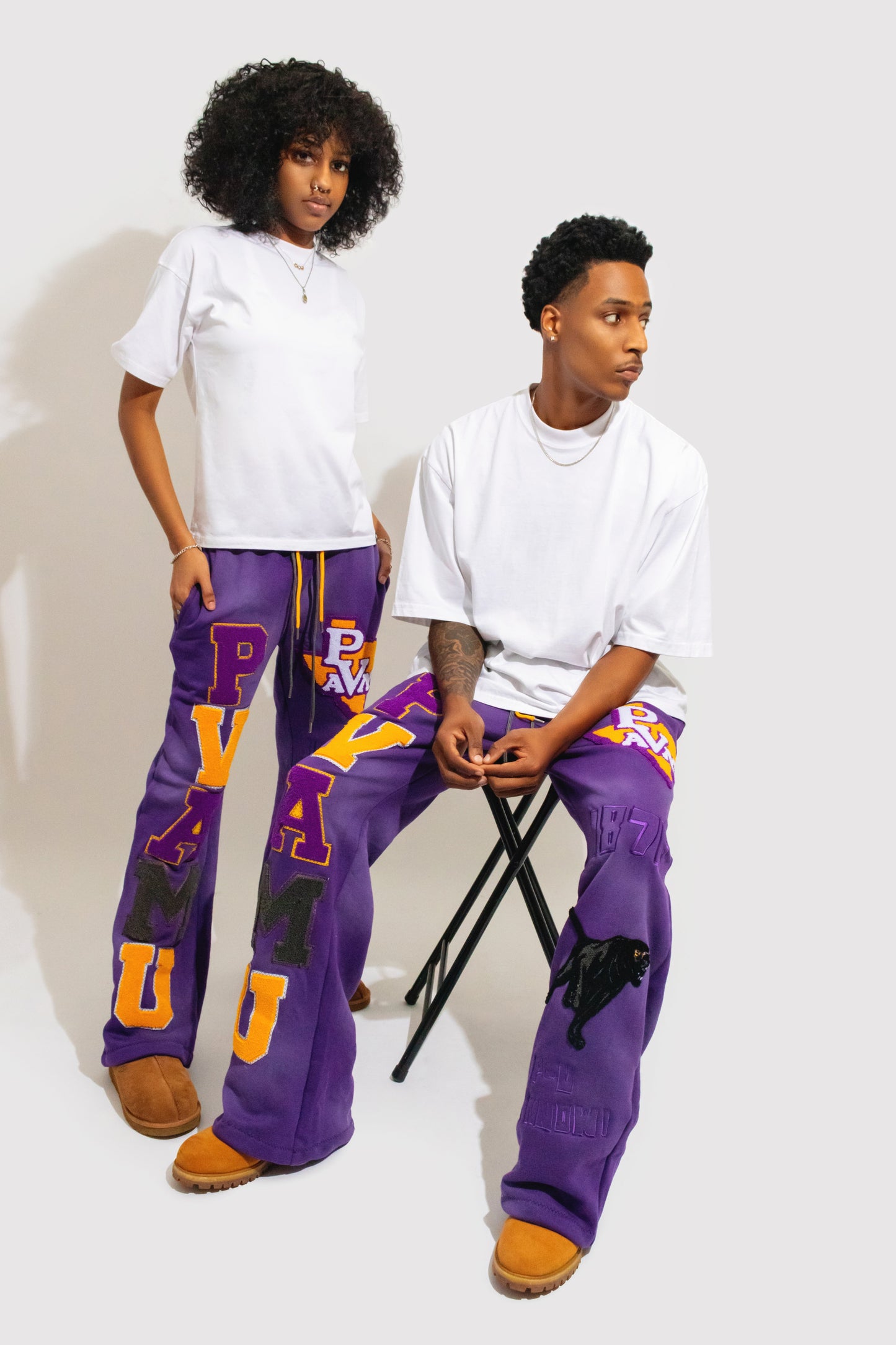 PVAMU Sweatpants (Pre-Order)