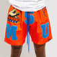 Morgan State University Shorts