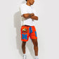 Morgan State University Shorts