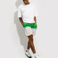 FAMU Champion Shorts