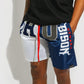 Howard University Shorts