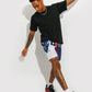 Howard University Shorts