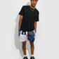 Howard University Shorts