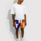 Florida Memorial Shorts