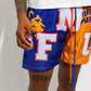 Florida Memorial Shorts