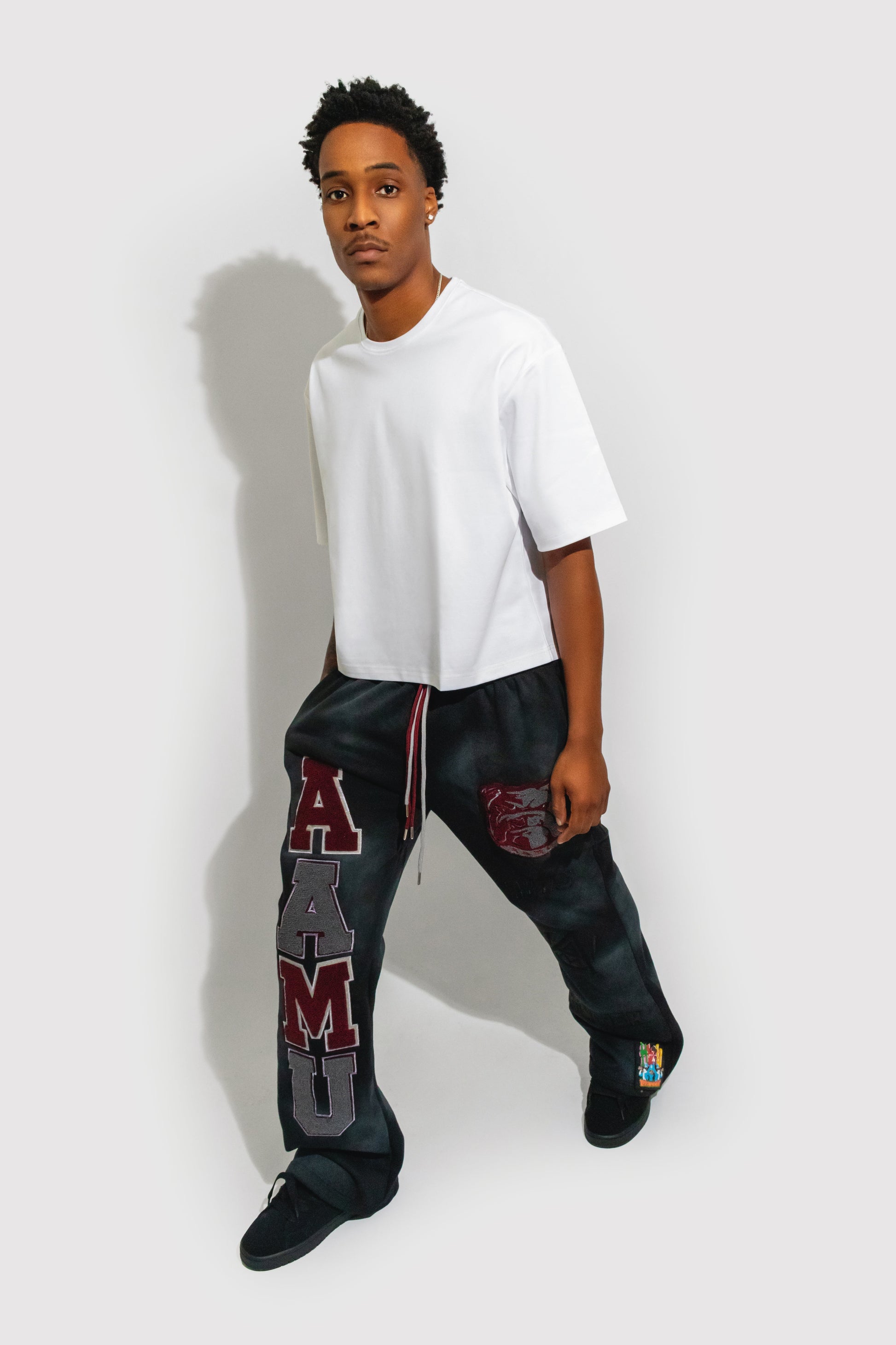 Alabama A&M Sweatpants (Pre-Order)