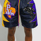 Prairie View PVAMU Shorts