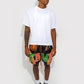 FAMU Satin Shorts