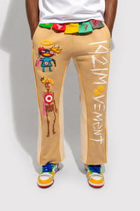 Tag'Em Up Pants