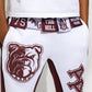 AAMU Tag'Em Up Pants