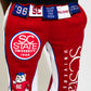 SC State Tag'Em Up Pants