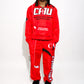 Clark Atlanta Windbreaker Set (Pre-Order 4 weeks) - 1921Movement