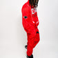 Clark Atlanta Windbreaker Set (Pre-Order 4 weeks) - 1921Movement