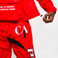 Clark Atlanta Windbreaker Set (Pre-Order 4 weeks) - 1921Movement