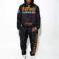 FAMU Windbreaker Set (Pre-Order 4 weeks)