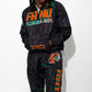 FAMU Windbreaker Set (Pre-Order 4 weeks)