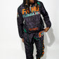 FAMU Windbreaker Set (Pre-Order 4 weeks)