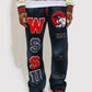 WSSU Sweatpants